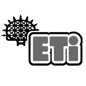 Eti - ICS referansı