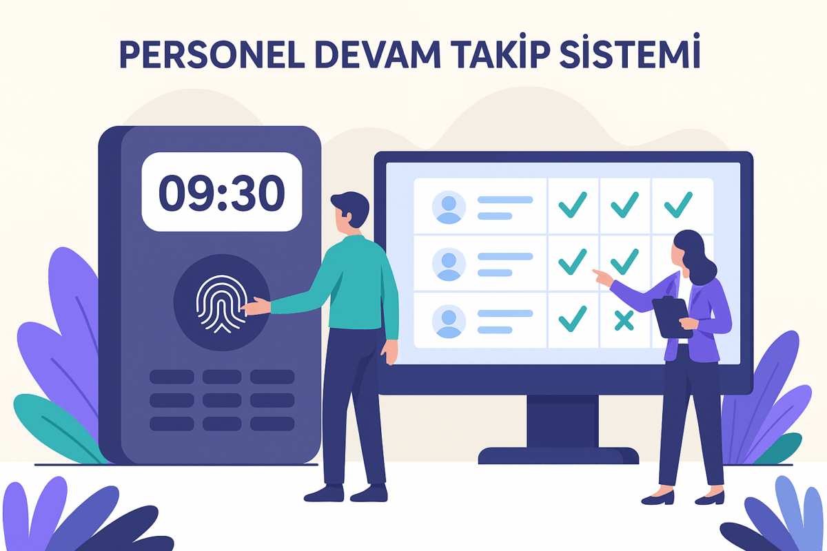 personel yönetimi