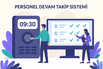 personel yönetimi
